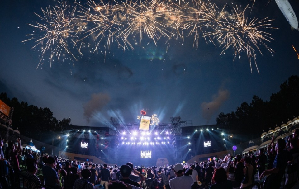 韓国で開催される夏のイベントをご紹介♪