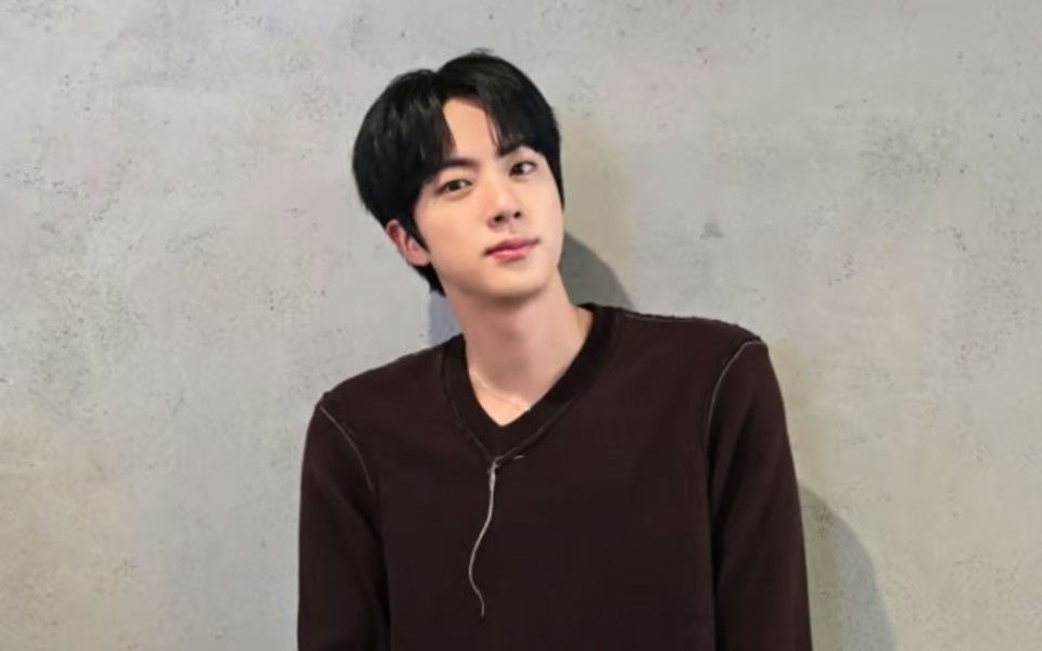 BTSジンとトム・クルーズが共演★