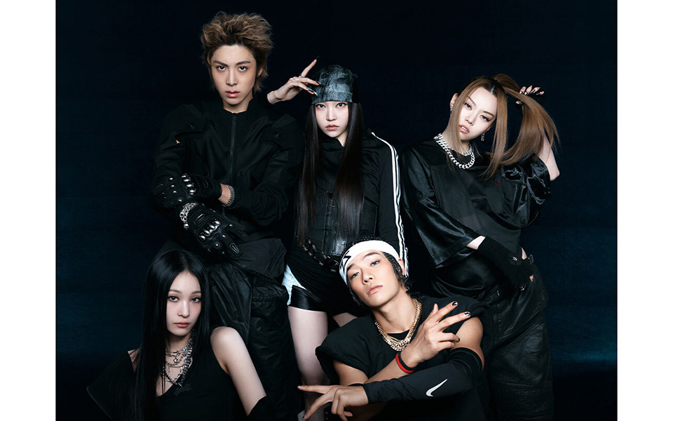 Allday Project、ファンダム名「DAY ONE」発表！