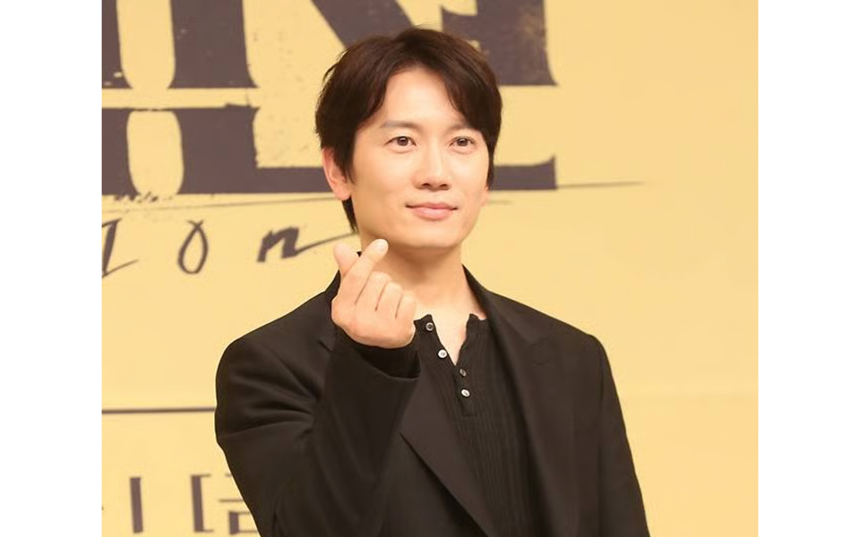 チソン、今回は元ヤクザ役…JTBC新ドラマ『アパート』出演へ