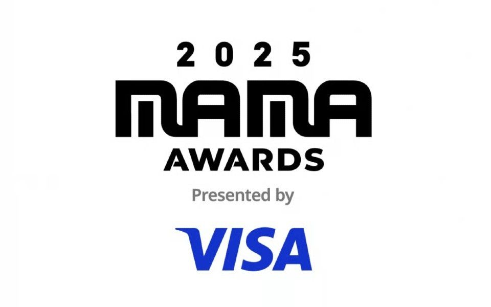 「2025 MAMA」コンセプトスローガンは「UH-HEUNG」♪