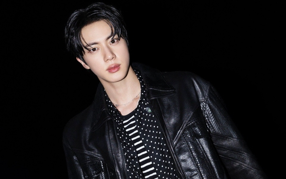 BTSジン、#RUNSEOKJIN_EP.TOUR_ENCOREで示した真のグローバルスターの力