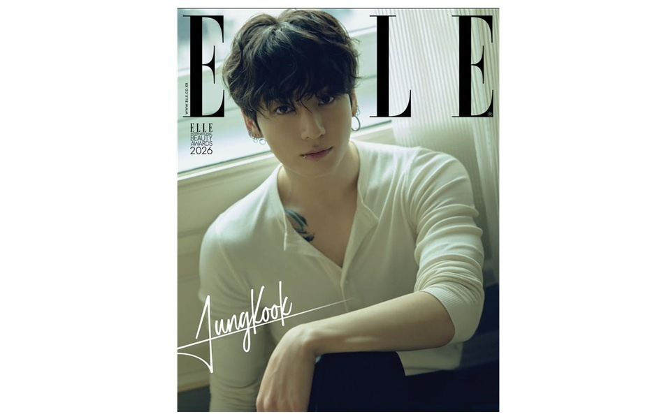 防弾少年団のジョングクが、再び“ジョングク効果”を証明した。