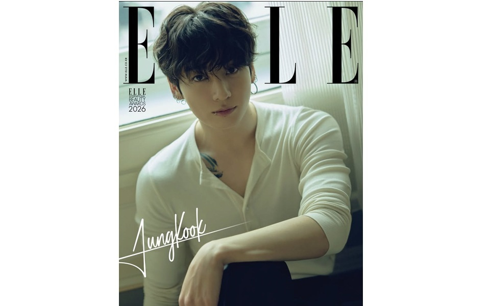 BTS ジョングク、40分で証明された “ソールドアウトの方程式”