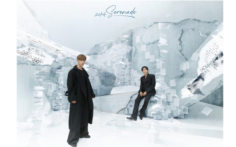 日本を震わせた“メインボーカル・ユニット”、ドギョム×スングァンの静かな記録更新