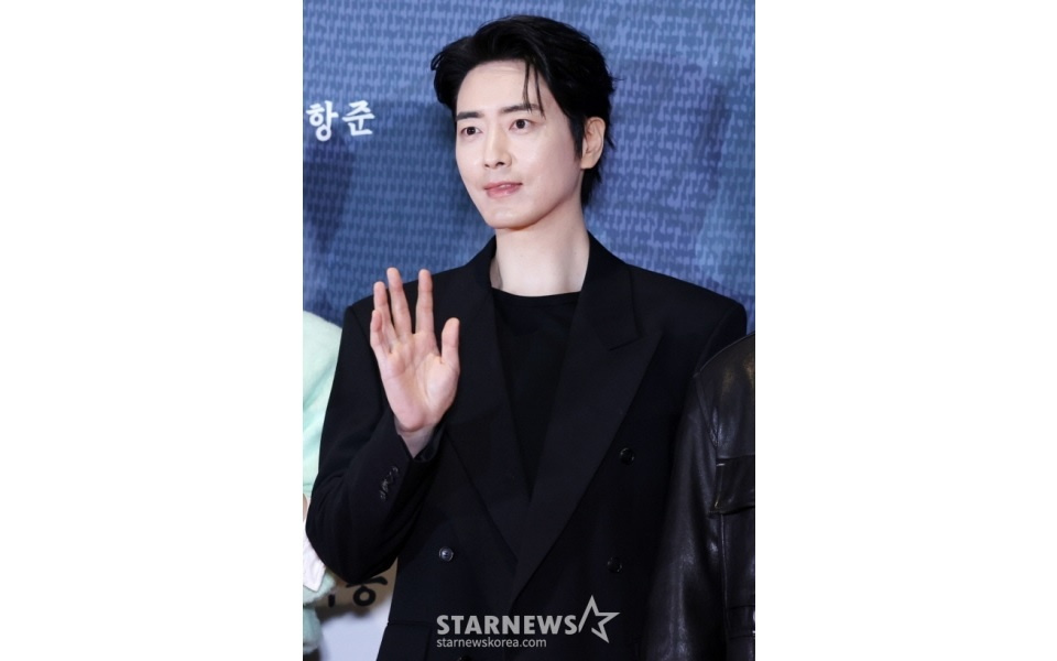 俳優イ・ジュニョク、実は“本物の王族”だった…世宗大王の兄・孝寧大君の直系子孫であることが判明し話題