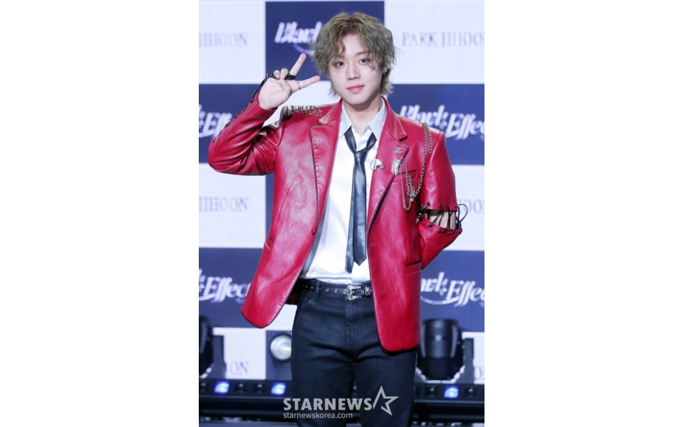 パク・ジフン、『王と生きる男』の勢いに乗り4月ソロカムバック準備中