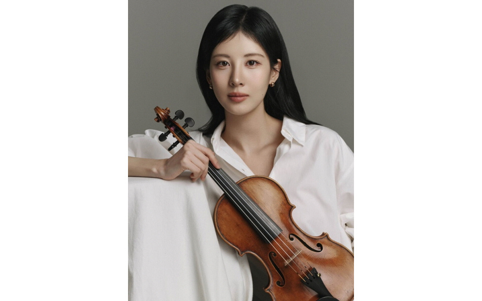 「バイオリン初心者」ソヒョン、芸能人の特恵疑惑の中で演奏会目前…「あと1週間もないなんて」