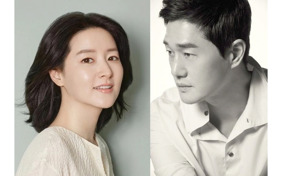 イ・ヨンエ＆ユ・ジテ、25年ぶりの再会！新ドラマ『ジェイのヨンイン』出演決定