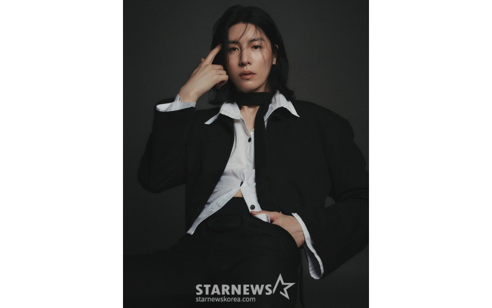 昼は『朝の広場』、夜はシャネルのDJ…「ノ・ミヌ（No Min-woo）を見習って頑張らなきゃ」本人降臨で語る「全盛期」の心境