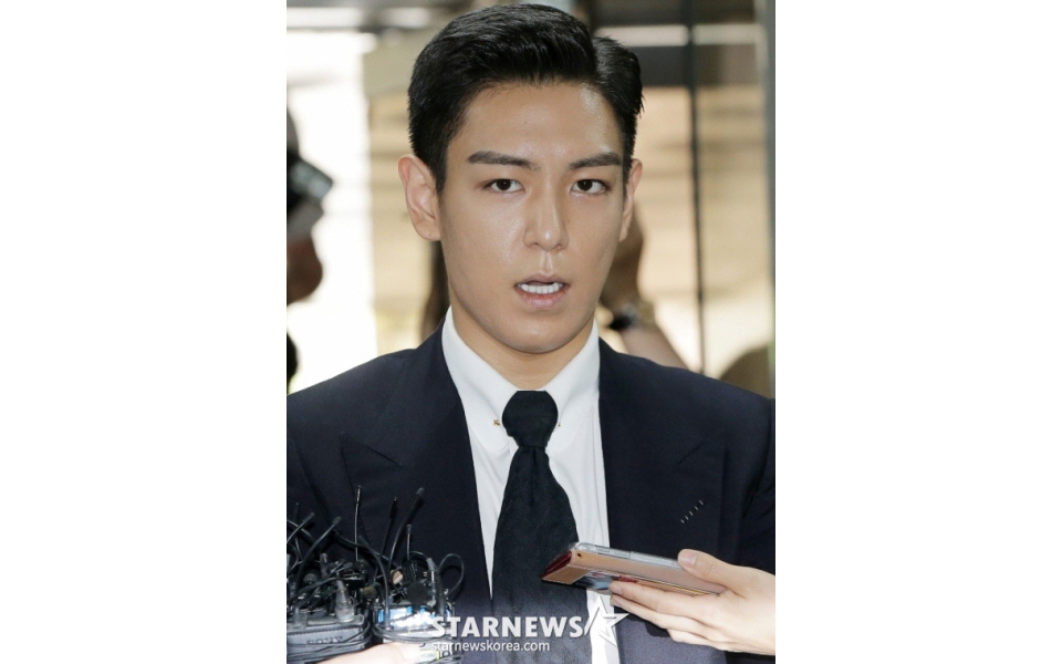 「すべてを注いだ」T.O.P、デビュー20周年の本業復帰…期待と懸念が入り混じるソロカムバック