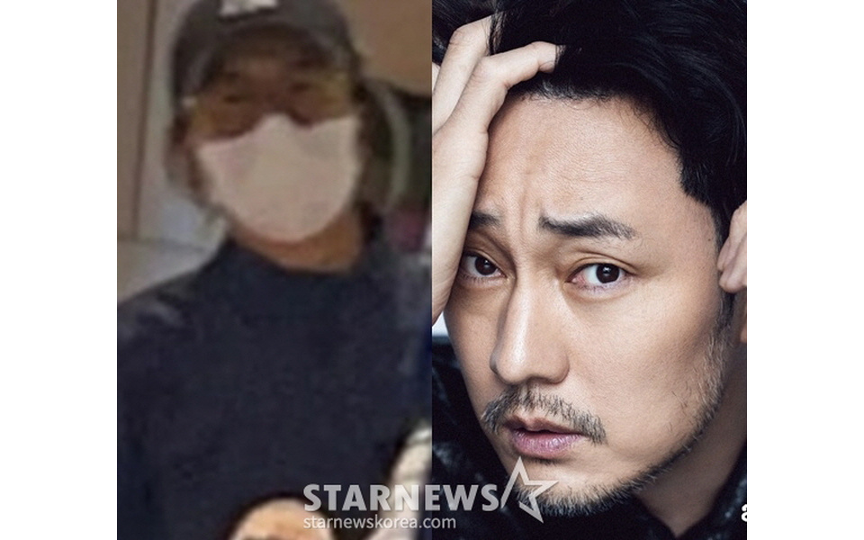 「53歳の白髪」「48歳の白髪交じりの髭」…ペ・ヨンジュン＆ソ・ジソブが見せた“大人の渋さ”