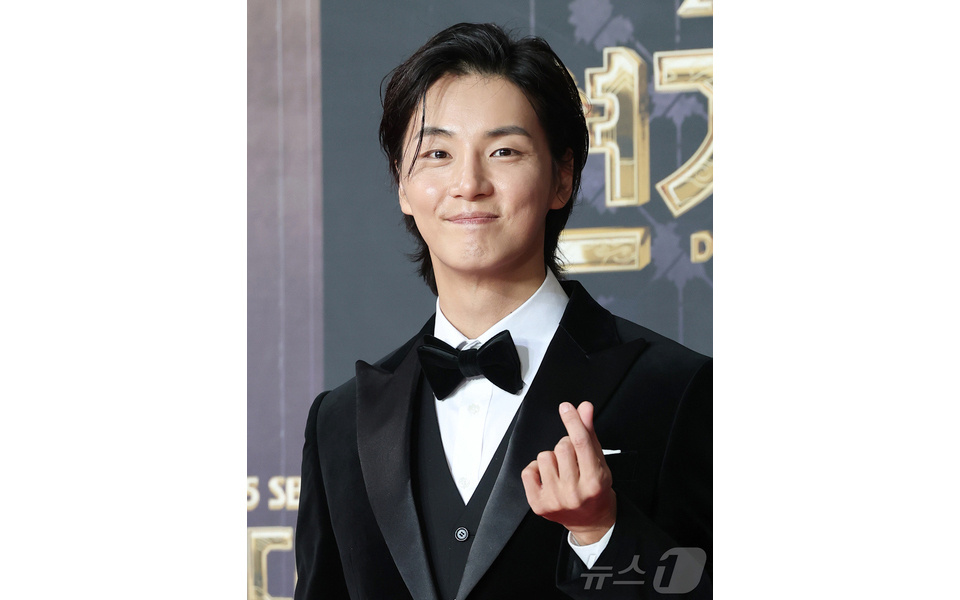 ユン・シユン、韓国人俳優として初の「F1」コンテンツ撮影へ…シンガポールGPに出撃
