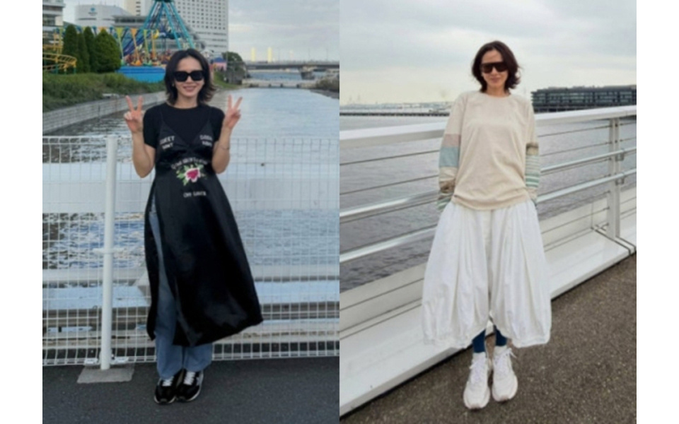 ソン・イェジン、何気ない日常にも口出し続出…グルメ動画に続き私服ファッションまで批判の的に
