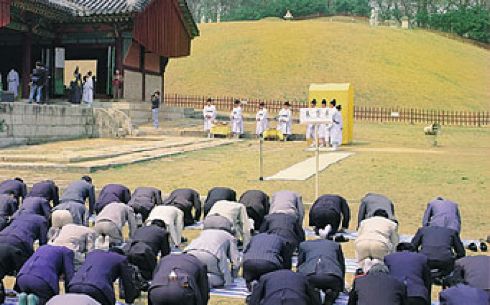 9月14日～18日は大型連休「秋夕（チュソク）」♪期間中の伝統行事をご紹介！