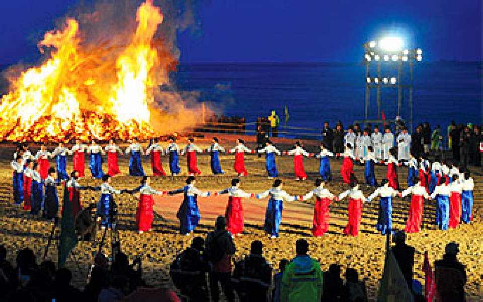 9月14日～18日は大型連休「秋夕（チュソク）」♪期間中の伝統行事をご紹介！