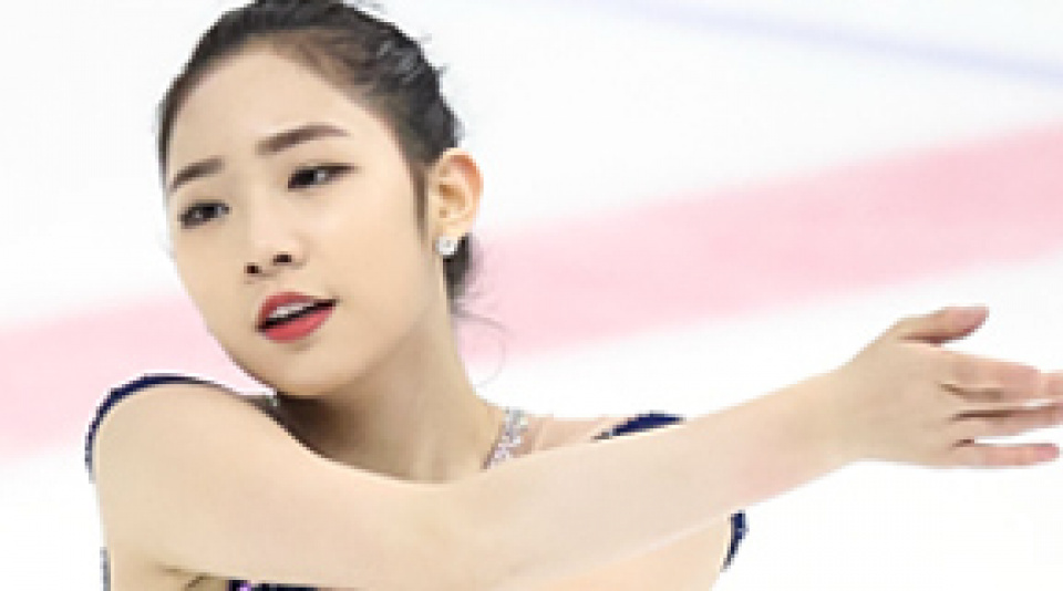 第二のキム・ヨナ！注目の韓国フィギュアスケーター“チェ・ダビン”