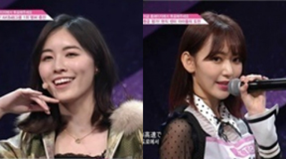 『PRODUCE48』松井珠理奈vs宮脇咲良、レベル評価の結果は…