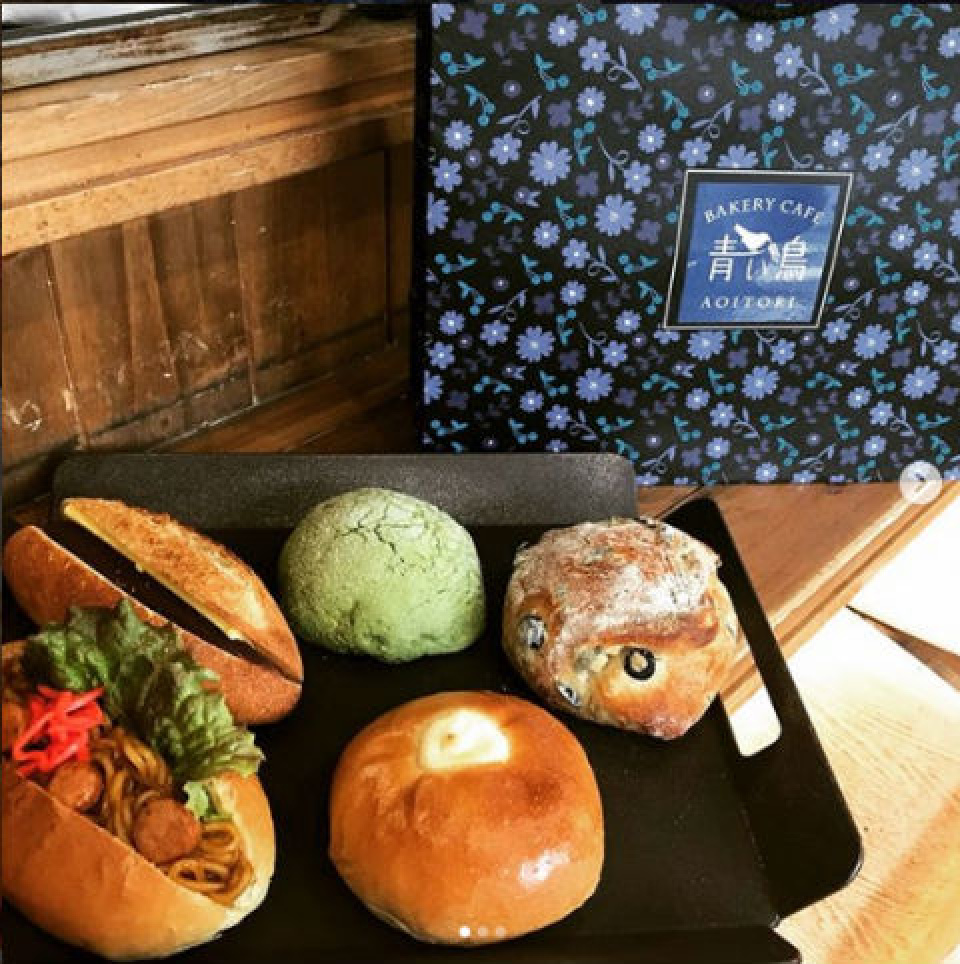 日本の“パン”が韓国で大人気！有名パン＆パン屋さんまとめ