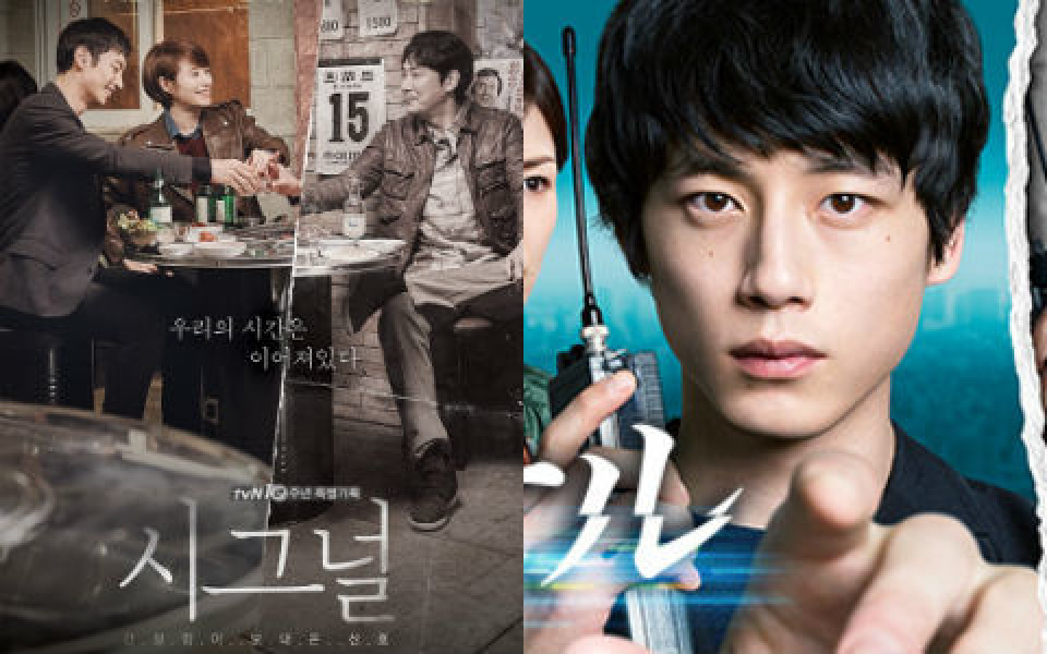今年だけで4作品も！日本リメイクの韓国ドラマ＆映画