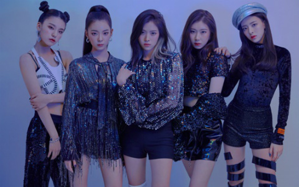 注目の新人アイドル！「ITZY」とは？