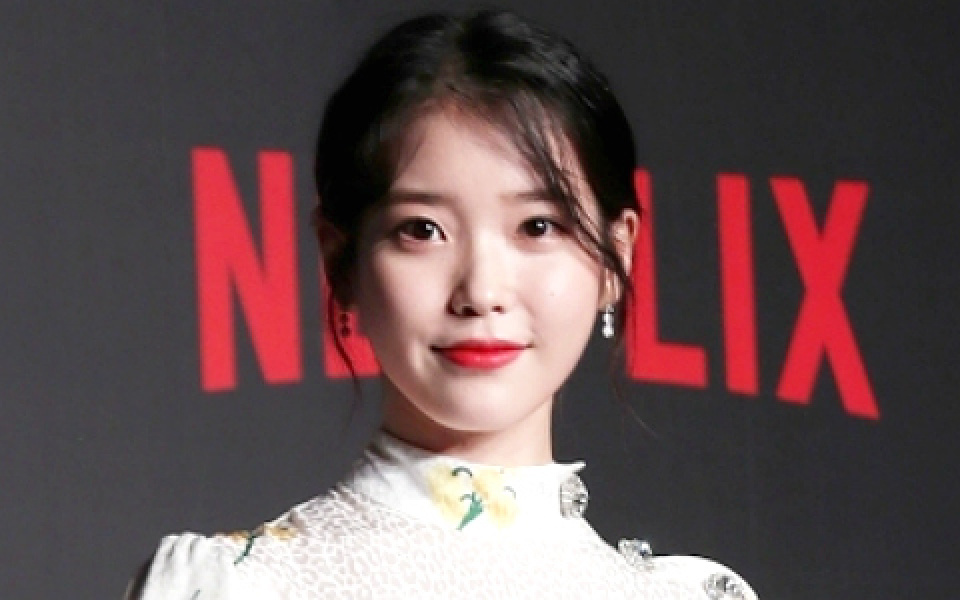 映画界の期待の星…『ペルソナ』IUに向く関心と期待