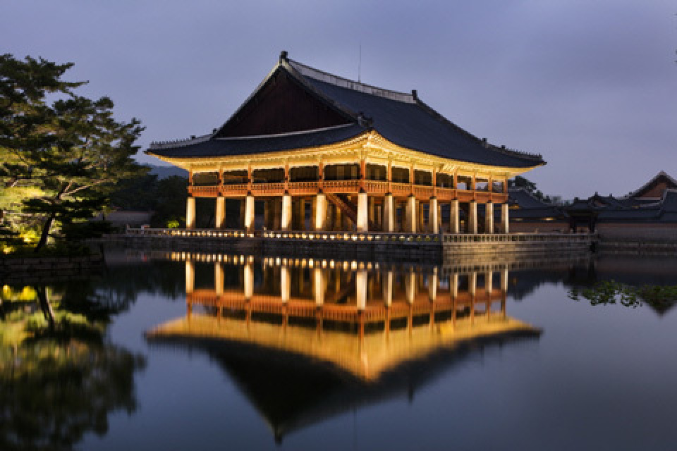 韓国の伝統を知れる…景福宮公演＆観覧をご紹介♪