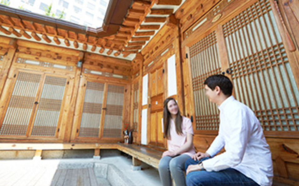 韓国の伝統を実際に体験…韓屋（ハノク）宿泊施設を大紹介！