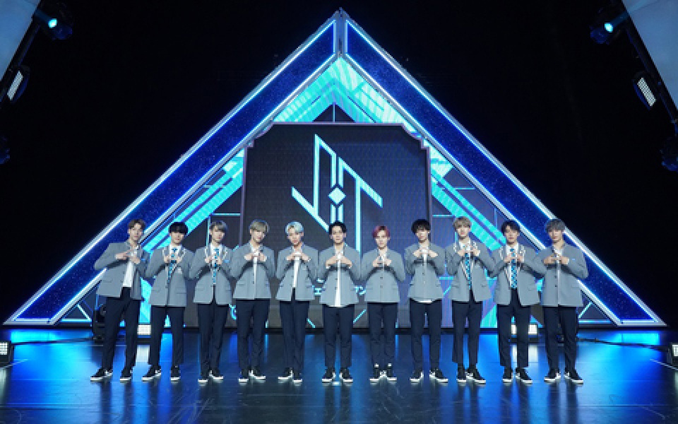 PRODUCE 101 JAPANから、遂にデビュー！「JO1（ジェイオーワン）」を大紹介♪