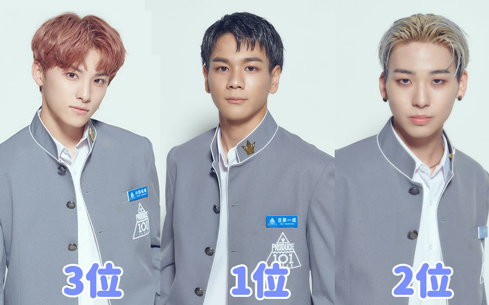 PRODUCE 101 JAPANから、遂にデビュー！「JO1（ジェイオーワン）」を大紹介♪