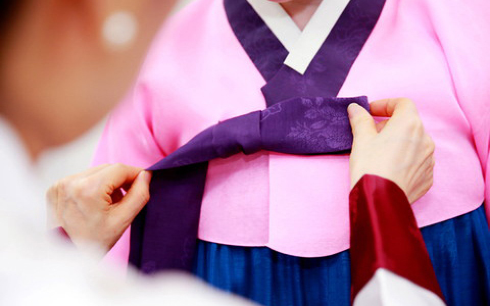 “旧正月”こそ！韓国の伝統文化を体験♪