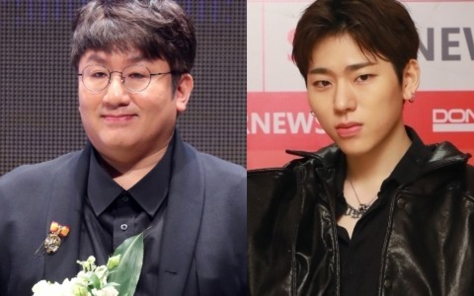 次はZICO？BigHitエンターテインメントが買収進める