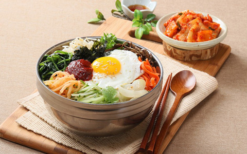 “怪食”とは？韓国の若者の間で流行の食べ物をご紹介！