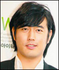 チョ・ハンソン 結婚記者会見
