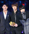 2009 M.net Asian Music Awards