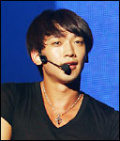 Rain(ピ)「LOVE TOUR 2010～RAIN LOVES in SAITAMA SUPER ARENA～」