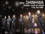 2012 SHINHWA GRAND TOUR IN JAPAN "THE RETURN"