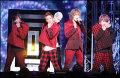 TEENTOP Zepp Tour 2012"ANGEL"