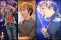 KIMHYUNGJUN 2012 2nd story in japan -ZEPP TOUR-