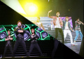 2012 MBLAQ'THE BLAQ% TOUR' IN YOKOHAMA
