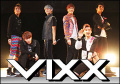 VIXX～Live Event in Japan～