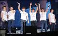 LEGEND OF 2PM in TOKYO DOME