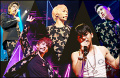 MYNAME LIVE TOUR 2013～THE DEPARTURE～