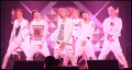 CROSS GENE Japan Live -WITH U-