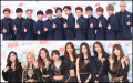 EXO GAON CHART K-POP AWARDS