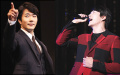 クォン・サンウ ファンミーティング Kwon Sang Woo"The Stage"～僕の中の少年～