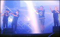 M.I.B Tokyo Live 「AQUA BOMB」