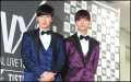 東方神起 「スペシャルライブツアー～T1ST0RY IN SEOUL」記者会見