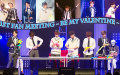 BTOB 1st Fan Meeting～Be my Valentine～