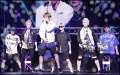 TEEN TOP 5th ANNIVERSARY LIVE in Japan 2015